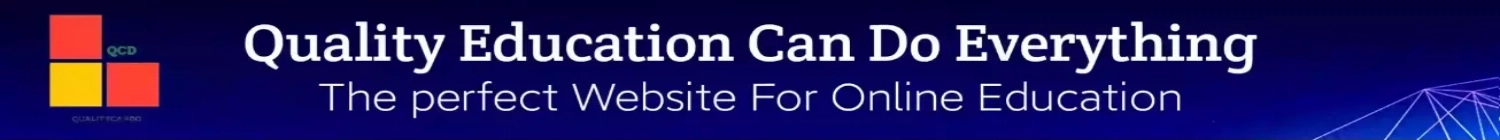 quality can do website logo